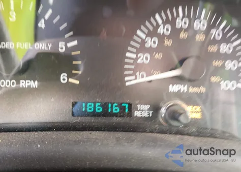 1999 Jeep Cherokee Classic/Sport из США, поврежденный, VIN 1J4FF68S3XL651689